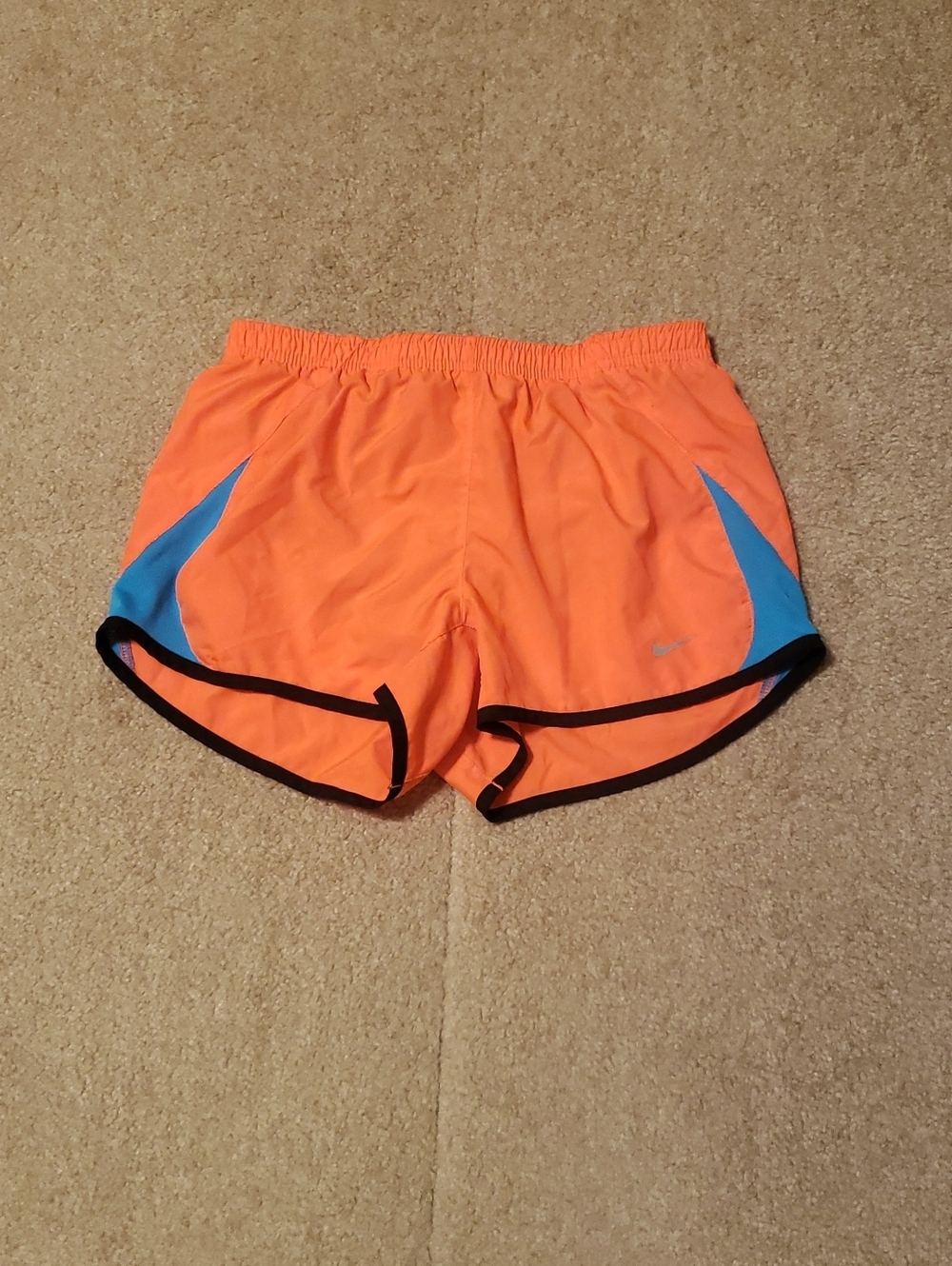 Nike Women's Running Shorts